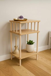Hanah Home Peka258 - Sapphire Oak